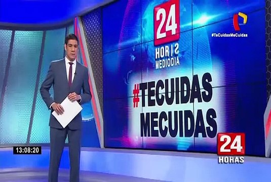 Recolectores de basura frustraron asalto en San Martín de Porres