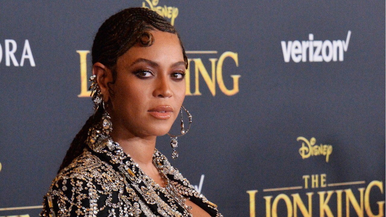 Beyoncé Speaks Out About Black Lives Matter In 2020 Commencement Speech ...