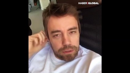 Murat Dalkılıç'tan 'Hande Erçel kirasına ortak oldu' haberlerine ilişkin açıklama