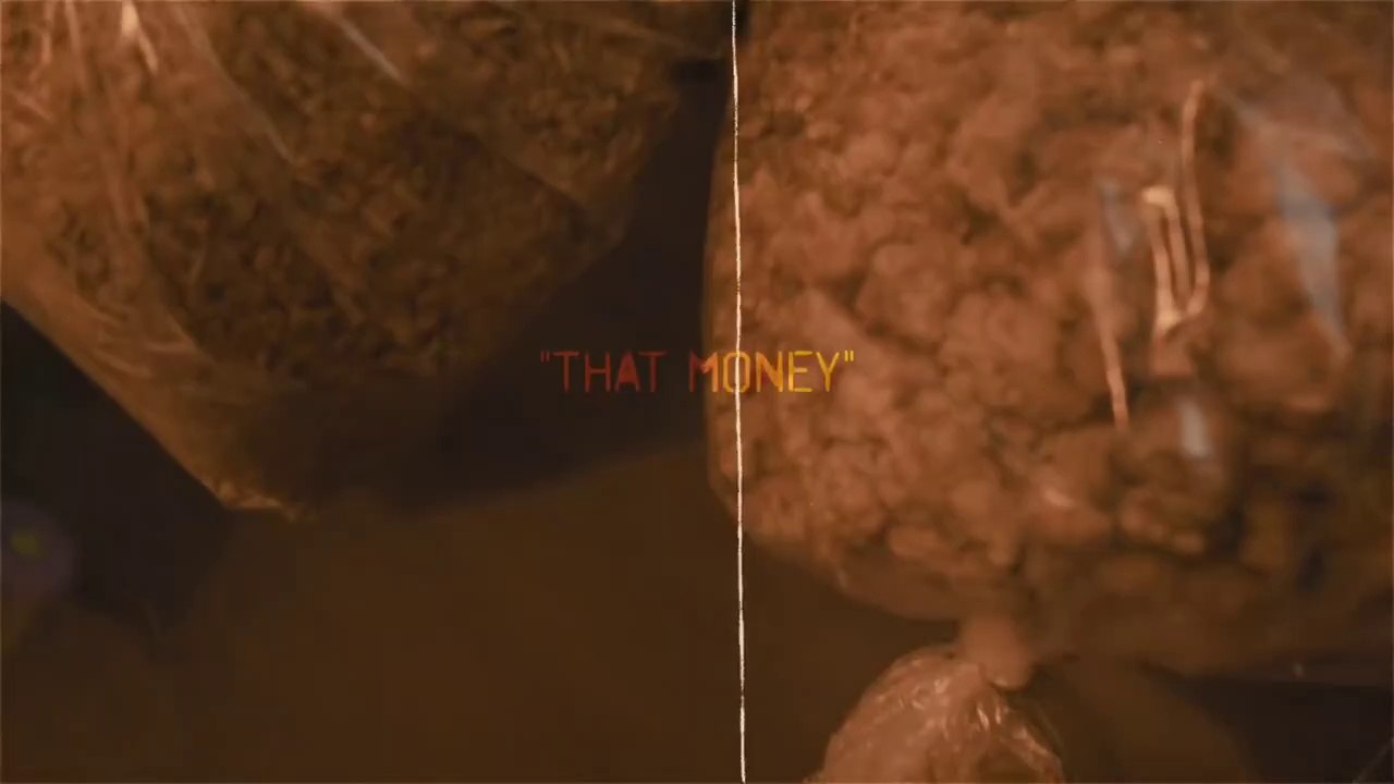 Donaé Lee feat Compton AV "That Money"