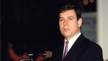 New York Federal Prosecutors Reach Out To Prince Andrew Over Jeffrey Epstein