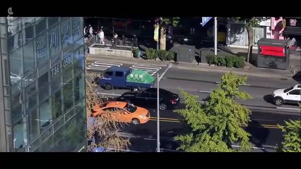 Corée du Nord : les hommes des Kim | Prix Albert Londres 2018 | ARTE Reportage