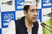 Re-opening of religious places: Here's what AAP leader said