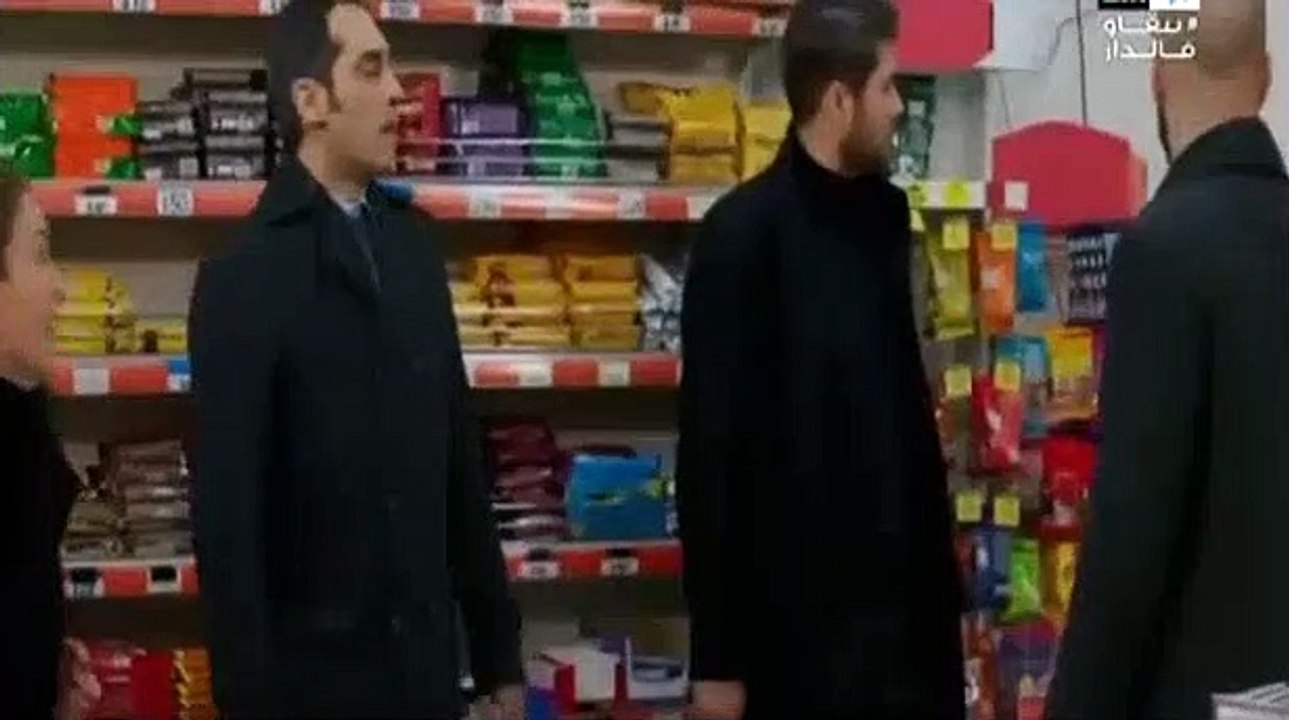 forsa taniya 197 complete 2m مسلسل فرصة ثانية الحلقة 197 كاملة