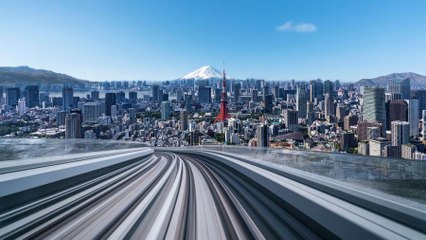 Get Paid to Take a Virtual Tour of Japan