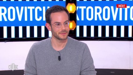 Les points sur les i : Peut-on parler de violences policières ? - Clique - CANAL+
