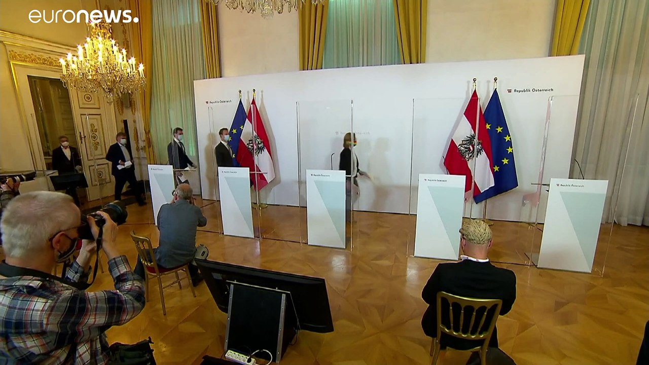 450 Mio: So rettet Österreich 'Austrian' - und ein bisschen das Klima