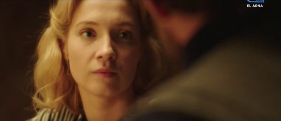 Любовь сквозь время - 2 серия