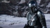 'The Mandalorian' Creator Jon Favreau Gives Season 2 Update | THR News