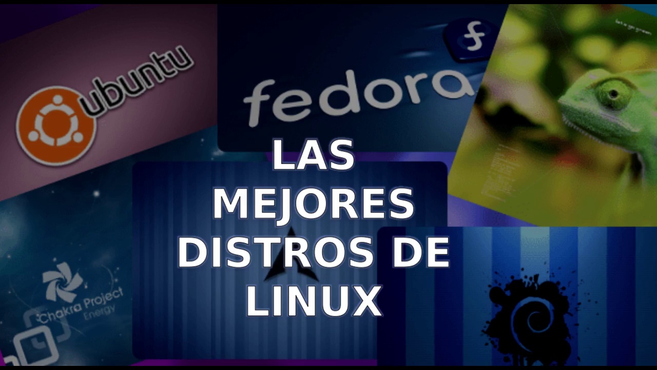 LINUX