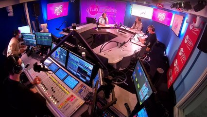 Lovin'Fun - L'intégrale du 8 juin