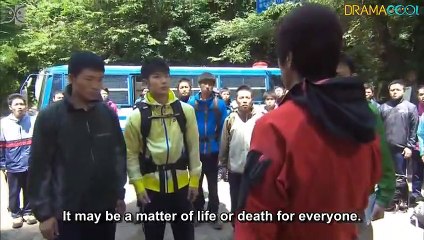 Hi wa Mata Noboru Episode 5 English sub - Dramacool