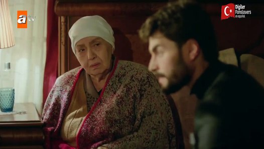 Hercai - Capítulo 117 (o 142) - Subtitulos en Español - video dailymotion