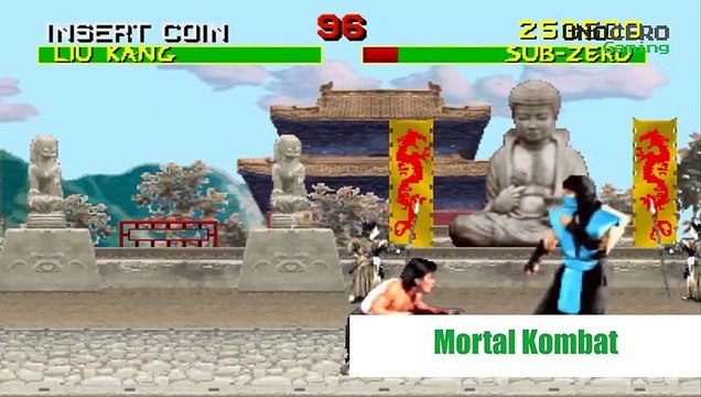 5 videojuegos que merecen un remake - Topping