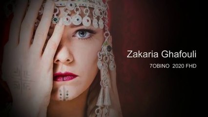 ZAKARIA GHAFOULI 7OBINO 2020