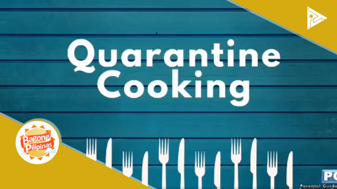 QUARANTINE COOKING: Chili shrimps