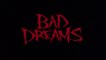 BAD DREAMS (1988) Trailer VO -  HQ
