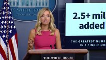 Kayleigh McEnany holds White House press conference - 6_8_2020