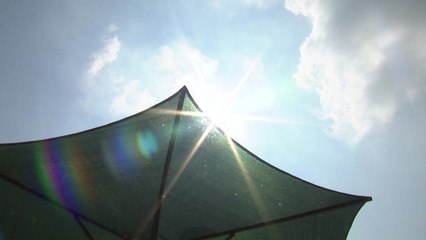 [날씨] 강릉 올해 첫 열대야...서울 첫 폭염특보, 33℃ / YTN