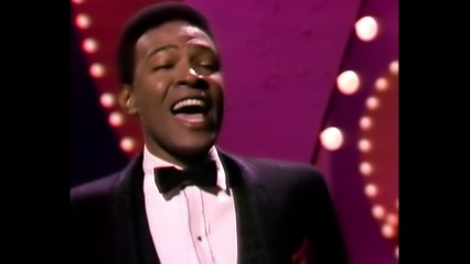 Marvin Gaye - Take This Heart Of Mine (Live On The Ed Sullivan Show, June 19, 1966)