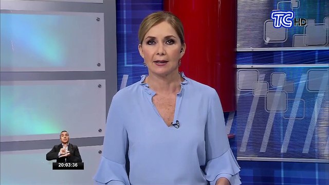 Policía Nacional decomisó material explosivo en San Lorenzo, Esmeraldas