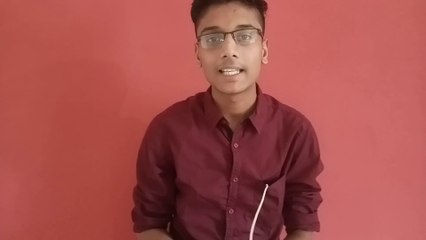 How to make notes for exams??