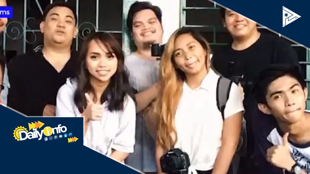 FDC: Ayuda sa film at entertainment workers, pa...