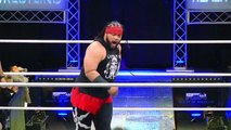 The 10s - Jacob Fatu (Top 10 Moves)