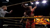 The 10s - Bianca Belair Top (10 Moves)