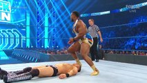 The 10s - Big E (Top 10 Moves)