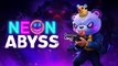 Neon Abyss - Trailer date de sortie
