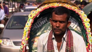 The World's Most Dangerous Roads | Part 2: The Nawabpur Road in Dhaka #DocuEngsubchannel