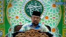 Dandani hati,setan menjauh jika nafsu kosong, nama pengganggu wudhu syetan Wilhan, Pengajian pagi, KH.Abdul Ghofur, 09062020