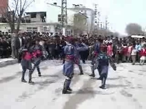 Güzelsu YİBO Efeler