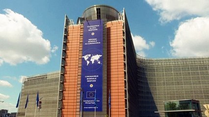 "Corona-Krise nicht unterschätzen" - EZB sieht Einbruch beim BIP von 8,7%