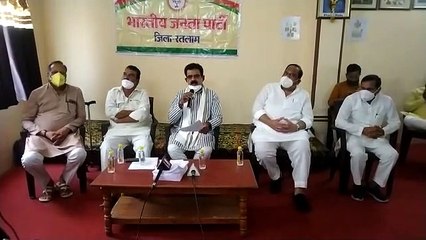 मोदी सरकार के  कामकाज पर इंदौर सांसद ने बोली बड़ी बात, देखें VIDEO