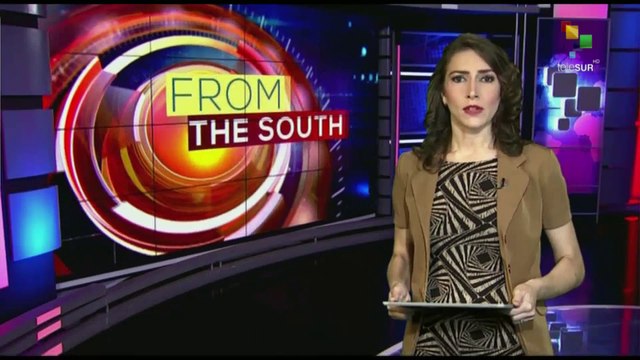 FtS 08-06: Thousands Protest Economic Measures in Ecuador