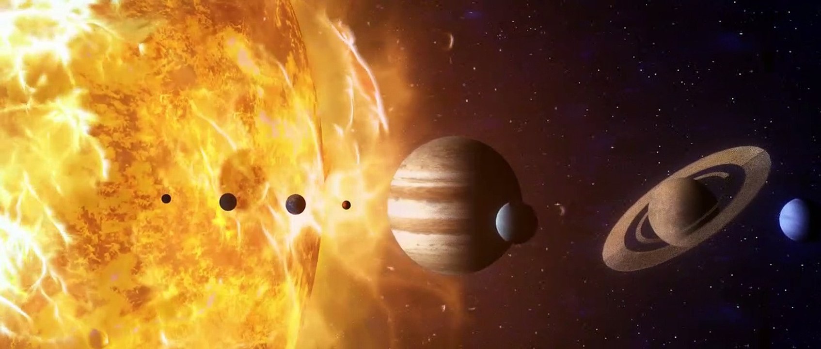 Ali Pourahmad / Sci fi film directors / science fiction film directors / sci fi movie directors