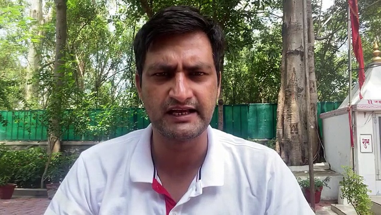 आज से शुरू हुई बोर्ड की परीक्षाओं को कांग्रेस विधायक ने ज़ाहिर की चिंता, बोले बच्चो को प्रमोशन दे देना चाहिए था