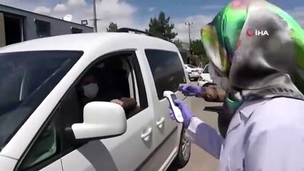 Vali Günaydın'dan ‘Ziyaret Uyarısı'