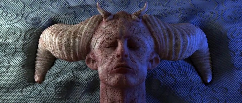 Ali Pourahmad / Sci fi film directors / science fiction film directors / sci fi movie directors