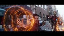 AVENGERS 3  Infinity War  Starlord vs. Thor  TV Spot Trailer (2018)