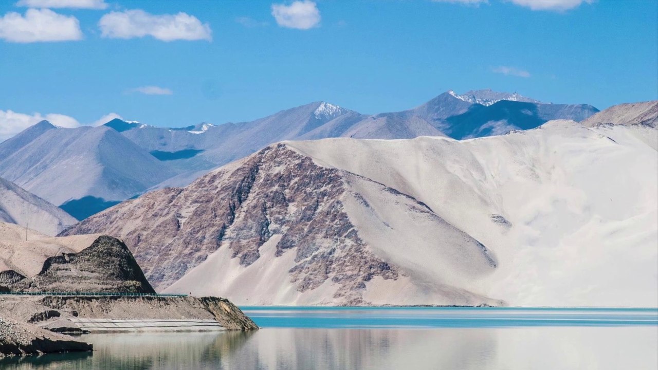 Fragrant Roses, Violin: Chai Liang 《玫瑰香》柴亮