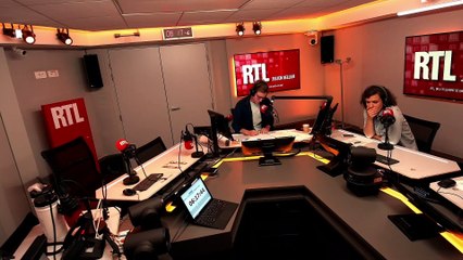 L'invité de RTL Petit Matin du 09 juin 2020