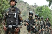 Security forces kill 9 terrorists in 24 hours