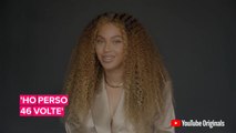 Beyoncé ai diplomati e laureati 2020: 'costruite il vostro palcoscenico'