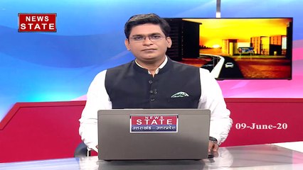 ग्रेटर नोएडा में मुठभेड़, 6 बदमाशों को लगी गोली, दो पुलिसकर्मी घायल