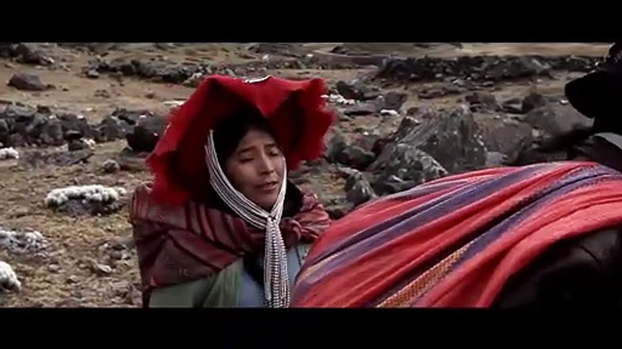 Cortometraje Andino | Andean short film