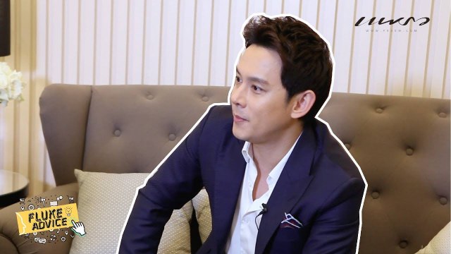 Celeb Blog FLUKE ADVICE EP.10 FLUKE ADVICE X UOB