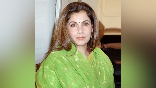 Dimple Kapadia की खूबसूरती का राज है ये Beauty Tips | Dimple Kapadia Beauty Tips | Boldsky
